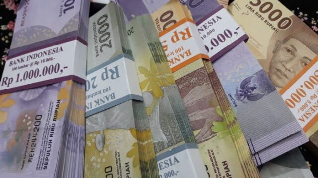 Cukup Klik, Dana Langsung Cair.