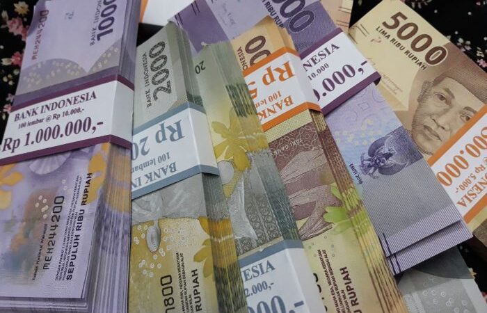 Cukup Klik, Dana Langsung Cair.