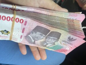 Proses Mudah, Pencairan Cepat.