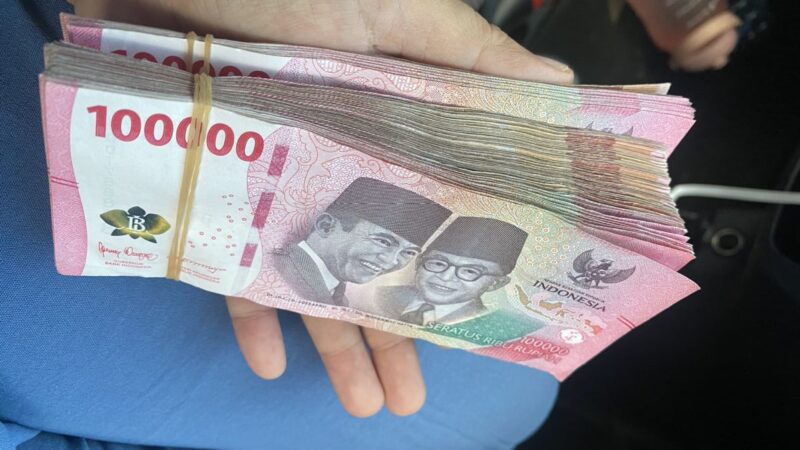 Proses Mudah, Pencairan Cepat.