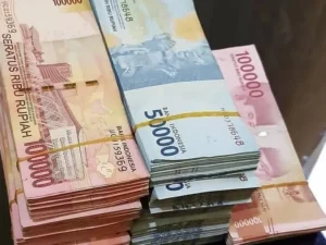 Gak Perlu Keluar Rumah untuk Dapat Pinjaman.