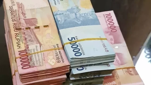 Gak Perlu Keluar Rumah untuk Dapat Pinjaman.