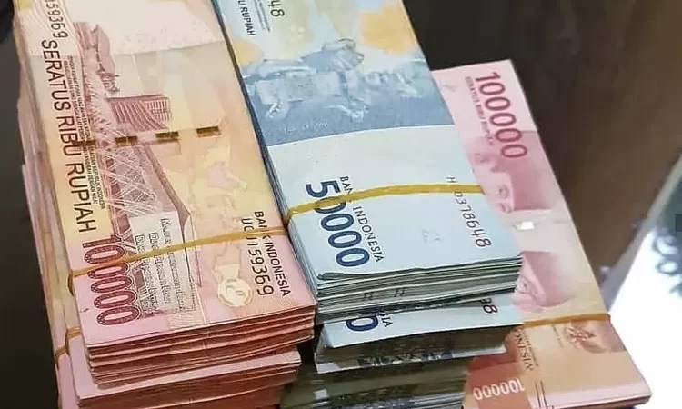 Gak Perlu Keluar Rumah untuk Dapat Pinjaman.