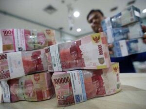 Pinjaman Online Tanpa Syarat.