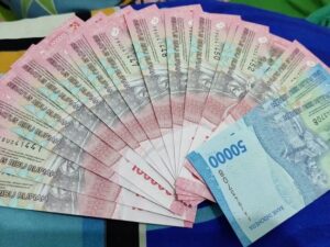 Pinjaman Mudah Cuma Modal KTP.