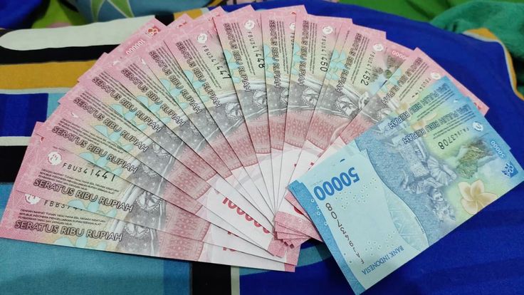 Pinjaman Mudah Cuma Modal KTP.