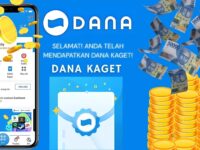 Aplikasi Penghasil Saldo Dengan Sekali Klik Aman dan Mudah